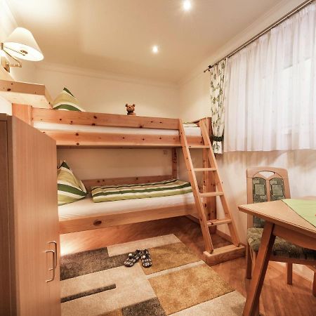 Apartment In Bad Hofgastein With Sauna Exterior foto